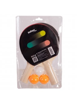 Set tenis de mesa sanle