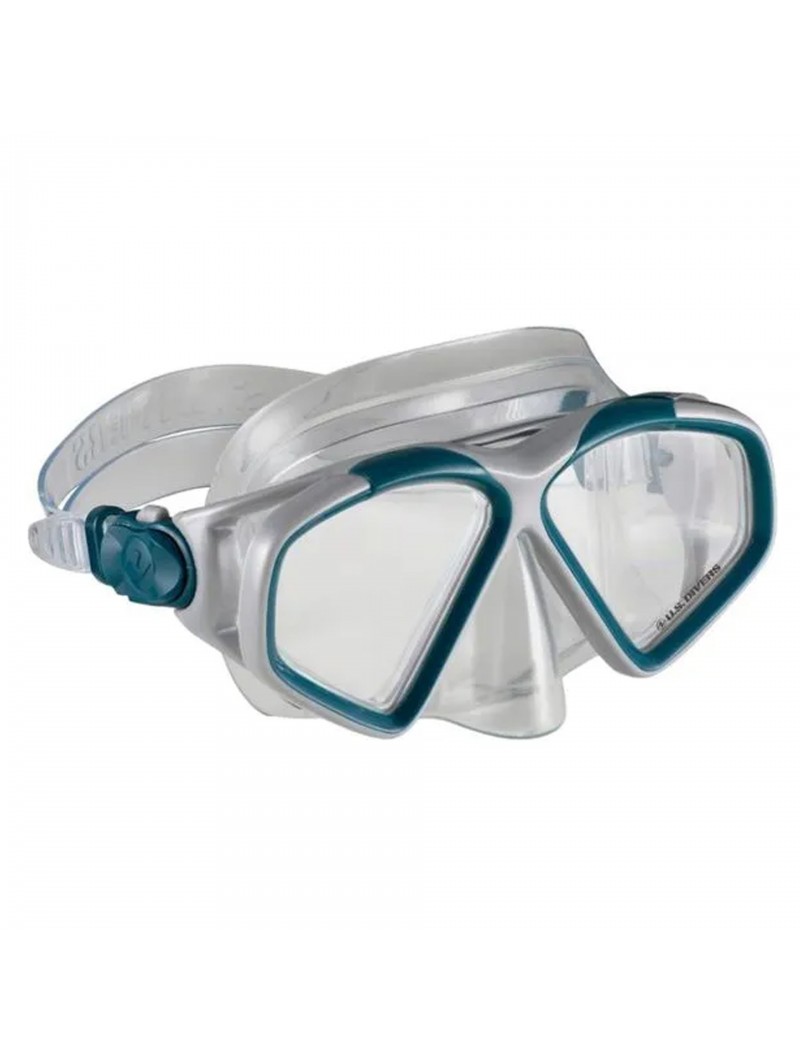 Set buceo u.s. divers cozumel