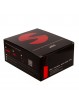 Caja 60 overgrips perforados softee experience