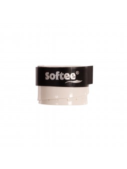 Caja 60 overgrips perforados softee experience