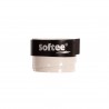 Caja 60 overgrips perforados softee experience