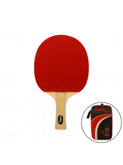 Raqueta tenis de mesa softee p900 pro