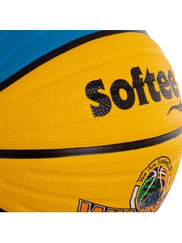Balón baloncesto softee winner