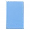 Colchoneta softee termoconformada plegable 1200 x 480 x 8 mm