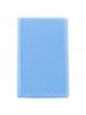 Colchoneta softee termoconformada plegable 1200 x 480 x 8 mm