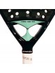 Pala de pádel enebe suburban green 12k