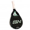 Pala de pádel enebe suburban green 12k