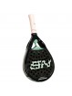 Pala de pádel enebe suburban green 12k