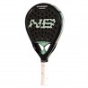 Pala de pádel enebe suburban green 12k