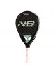 Pala de pádel enebe suburban green 12k