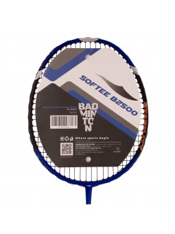Raqueta bádminton softee b2500
