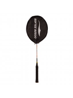 Raqueta bádminton softee b2500
