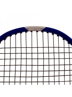 Raqueta bádminton softee b2500
