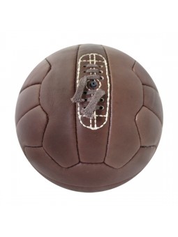 Balón fútbol 11 softee vintage