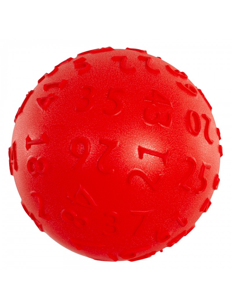 Pelota sensorial softee numbers