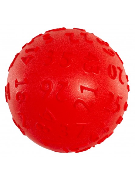 Pelota sensorial softee numbers