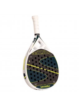 Pala de pádel softee freezer carbon 3k petrol
