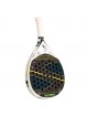Pala de pádel softee freezer carbon 3k petrol