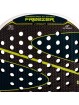Pala de pádel softee freezer carbon 3k petrol