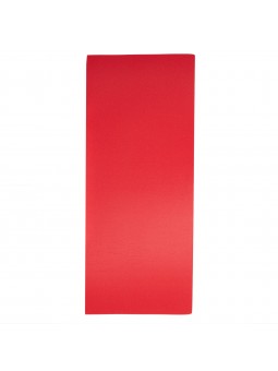 Colchoneta aeróbic roja