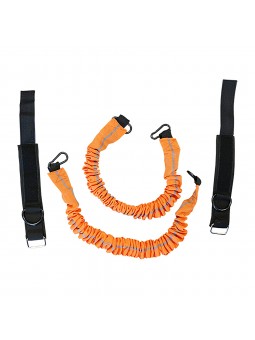 Resistance trainer lateral softee