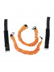 Resistance trainer lateral softee