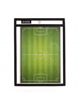 Funda/pizarra multiusos/multideporte