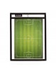 Funda/pizarra multiusos/multideporte