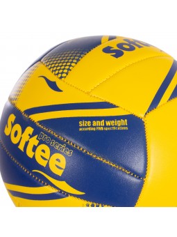 Balón voleibol softee orix 5