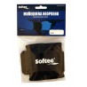 Muñequera neopreno softee