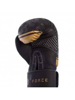 Par de guantes boxeo fullboxing force