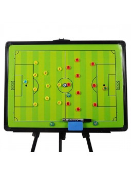 Kit entrenador softee coach