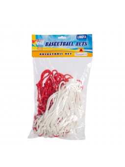 Juego de 2 redes baloncesto net