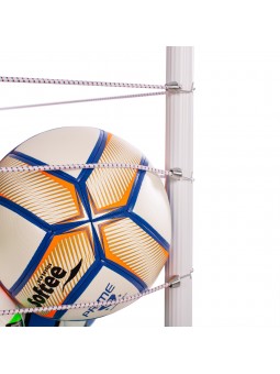 Rack sencillo para balones