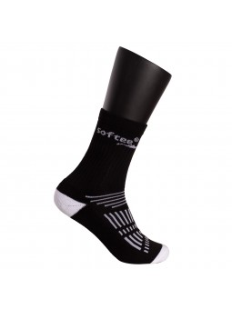 Pack 3 pares calcetines softee race caña alta