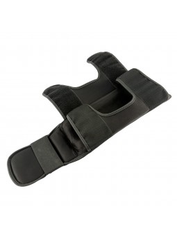 Protector pierna profesional ufc