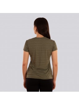 Camiseta rox r-inferno mujer