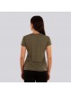 Camiseta rox r-inferno mujer
