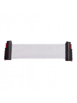 Soporte red tenis de mesa regulable