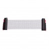 Soporte red tenis de mesa regulable