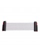 Soporte red tenis de mesa regulable