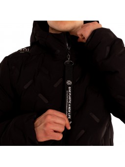 Jacket william martin viper