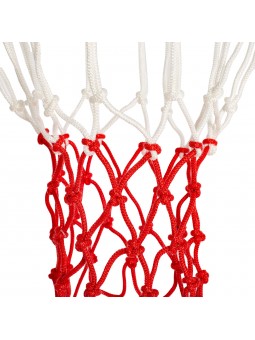 Juego de 2 redes baloncesto net