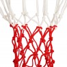 Juego de 2 redes baloncesto net