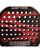 Pala de pádel softee rebounce red 3k