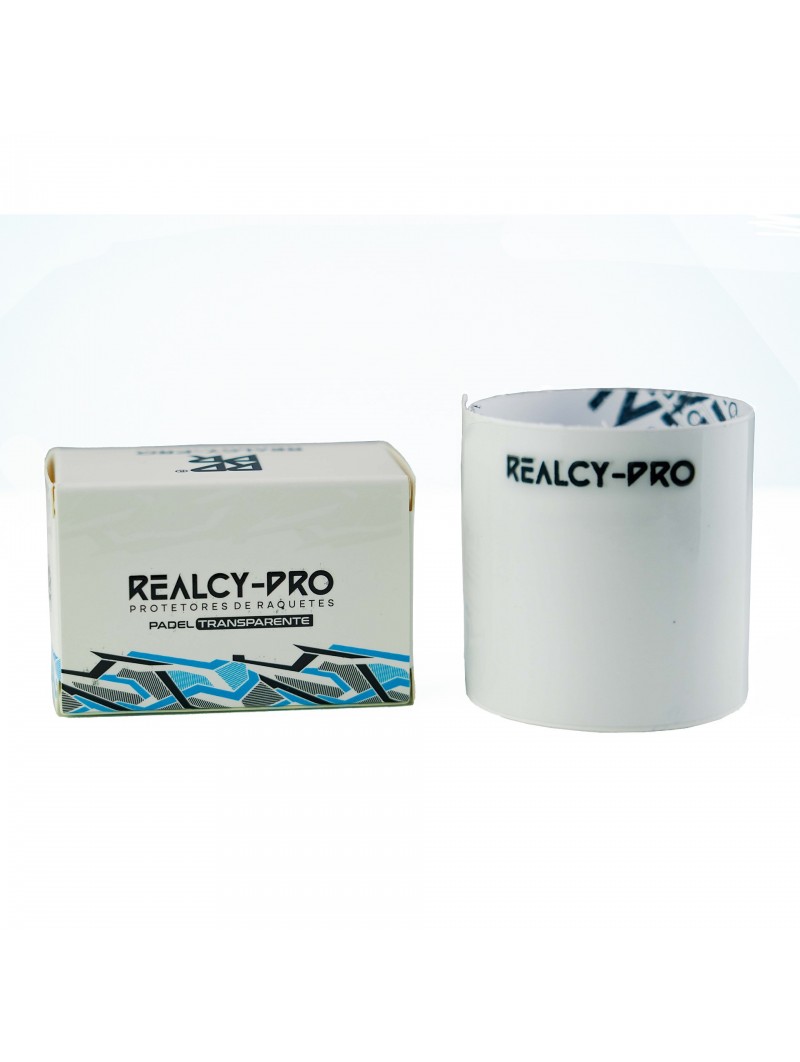 Protector de pala de pádel realcy pro