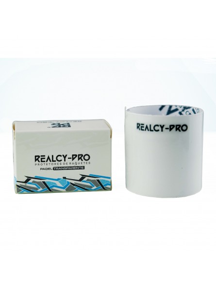 Protector de pala de pádel realcy pro