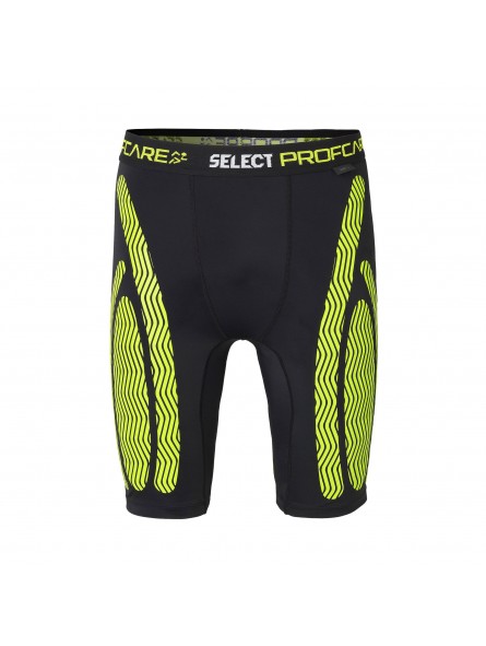 Pantalón de compresión select gs 6407