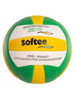 Balón voleibol softee silvi