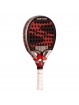 Pala de pádel softee rebounce red 3k